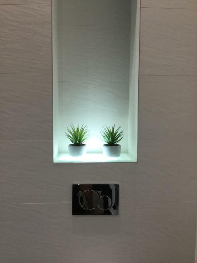Family Double Room