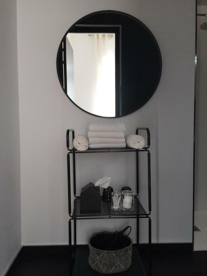 Family Double Room