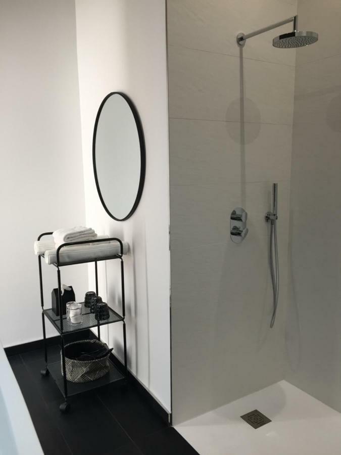 Family Double Room
