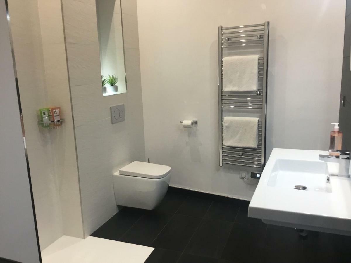Family Double Room