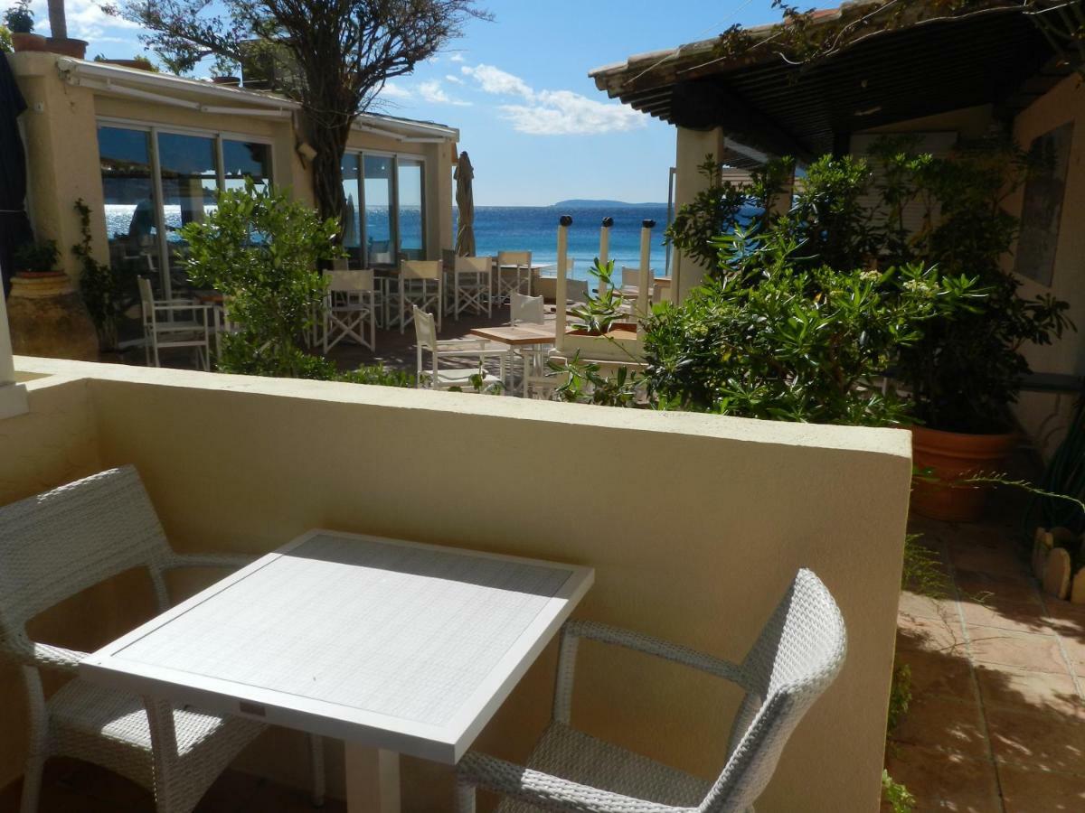 Double Room Ground Floor Sea View