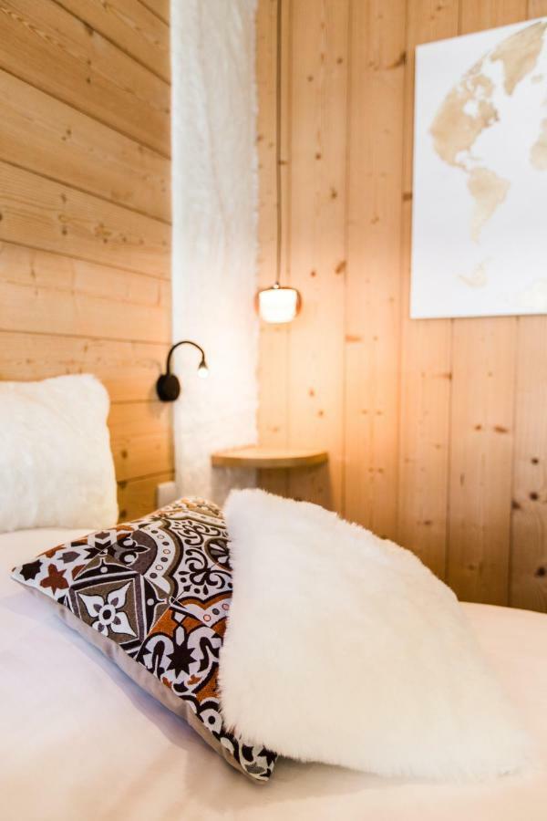 Double Room S