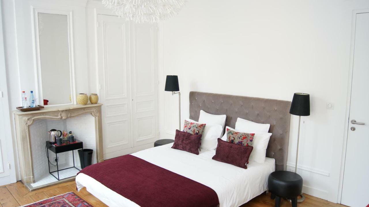Family Double Room