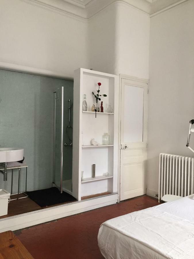 Double Room Private Bathroom