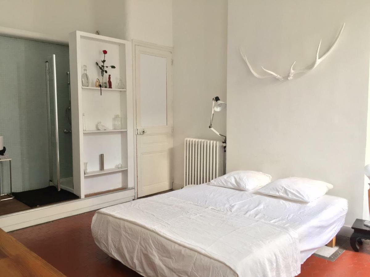 Double Room Private Bathroom