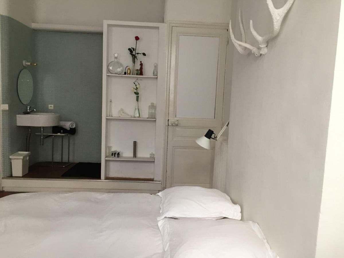 Double Room Private Bathroom