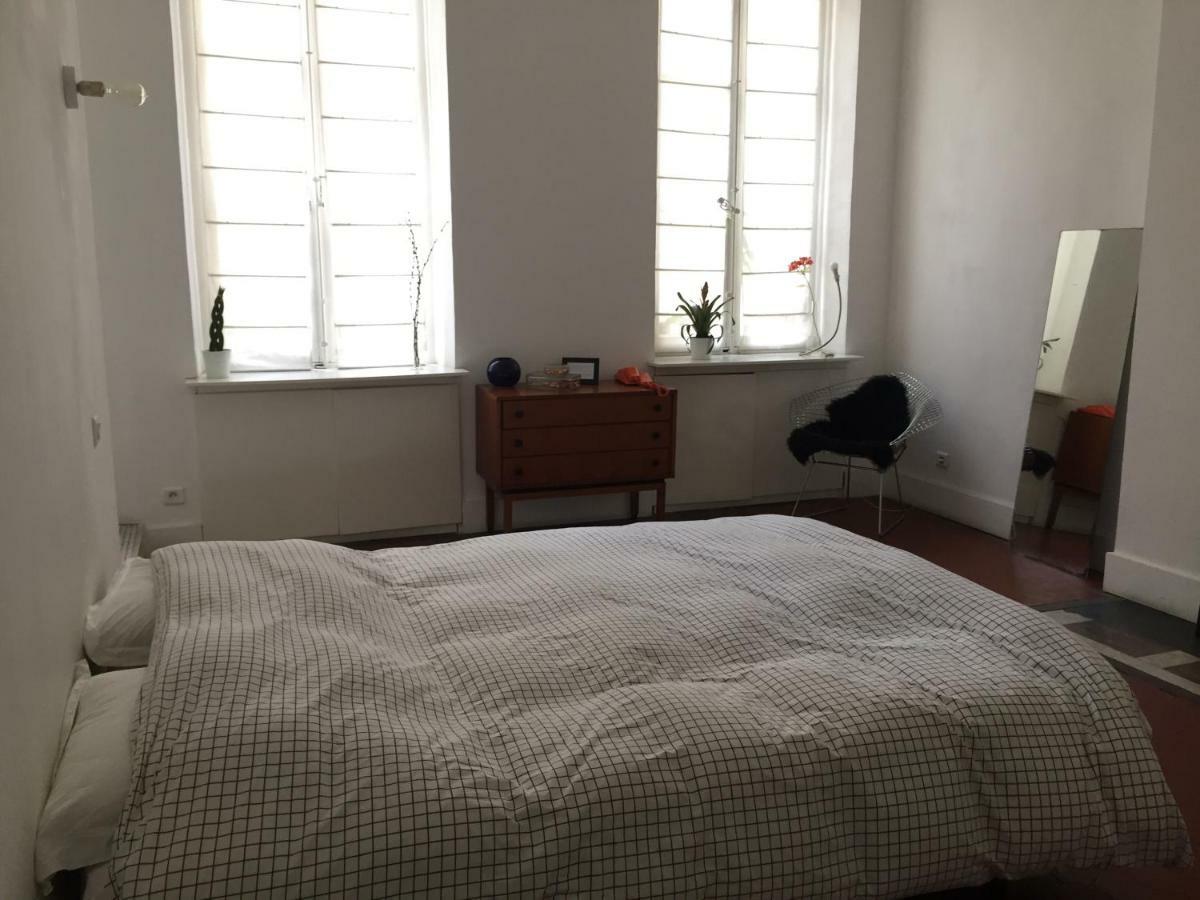 Double Room Private Bathroom