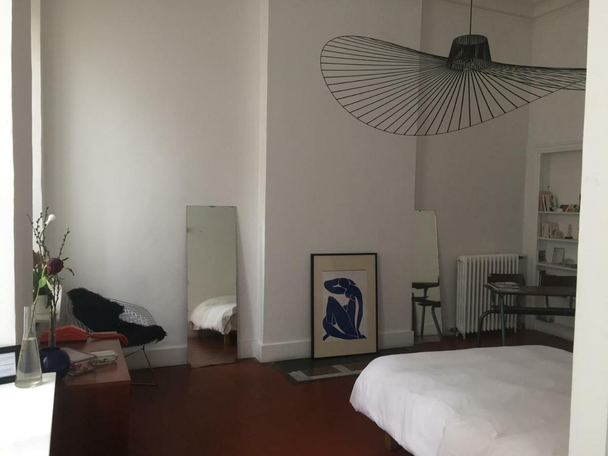 Double Room Private Bathroom