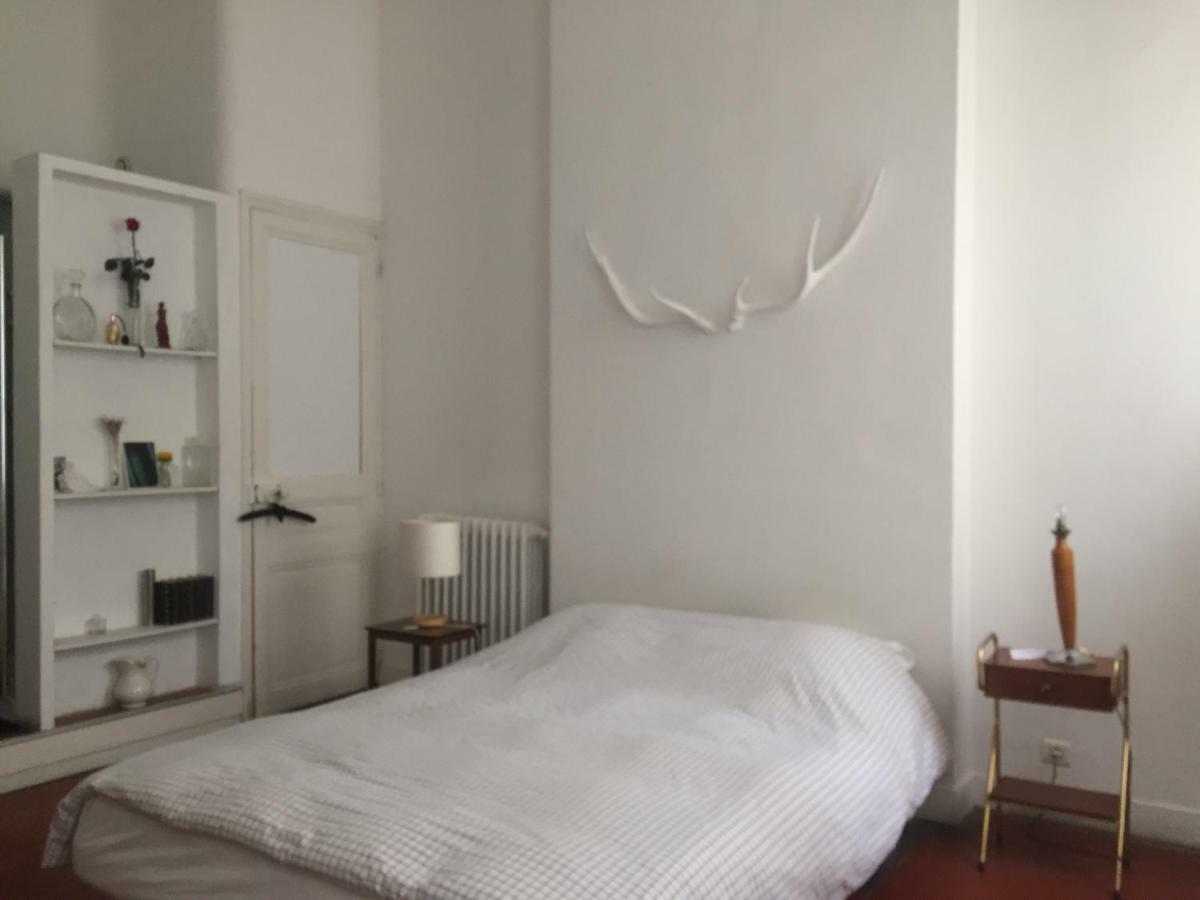 Double Room Private Bathroom