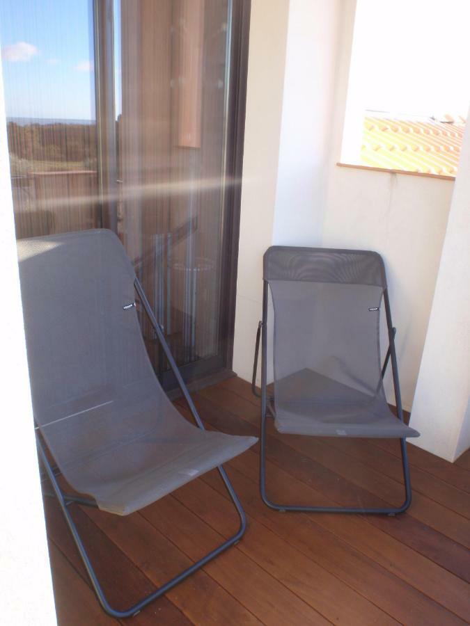 Double Room Balcony Sea View