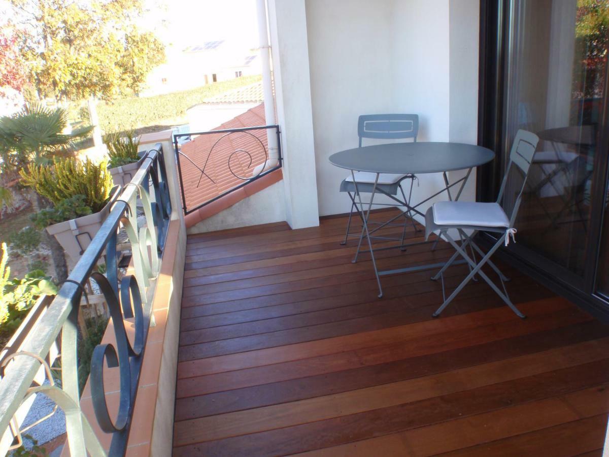 Double Room Balcony Sea View