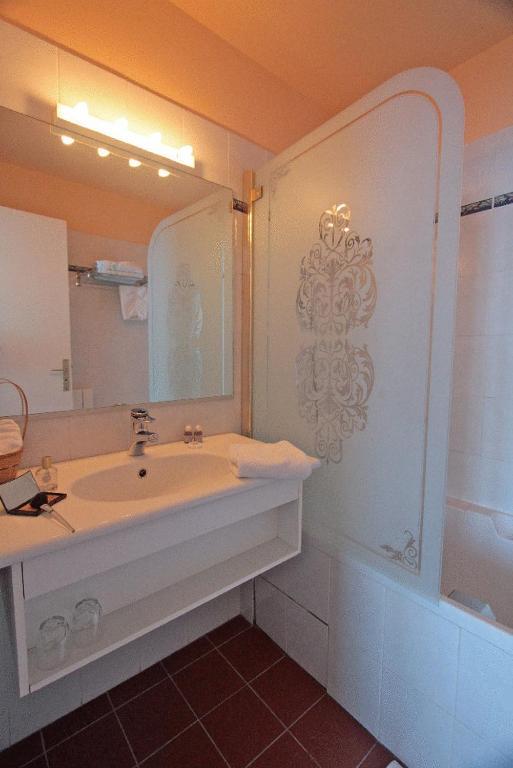 Double Room Sea View