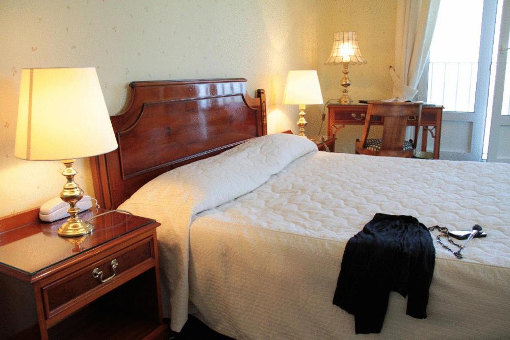 Double Room Sea View
