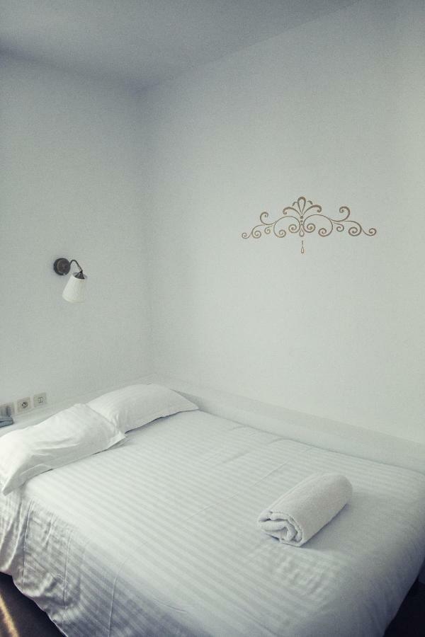 Single Room jacuzzi access