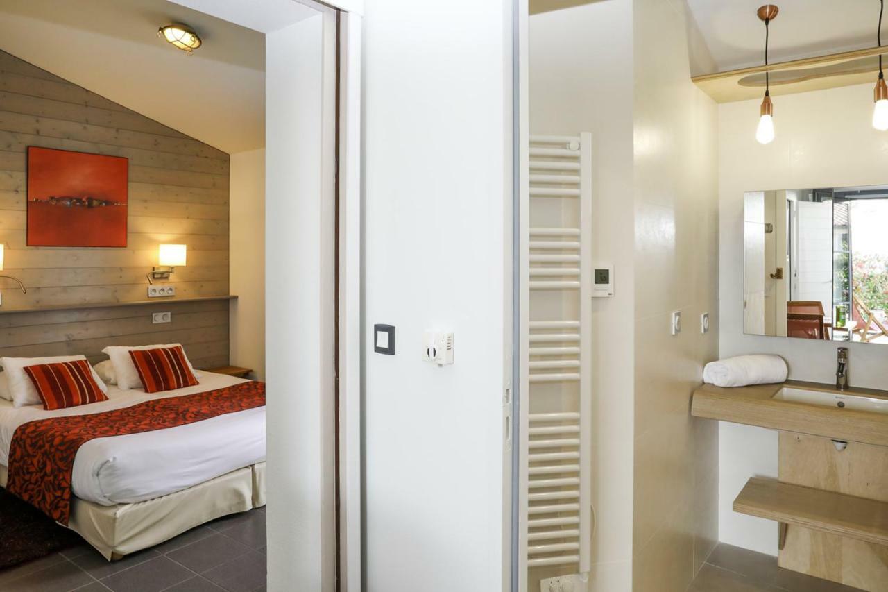 Garden Side Suite
