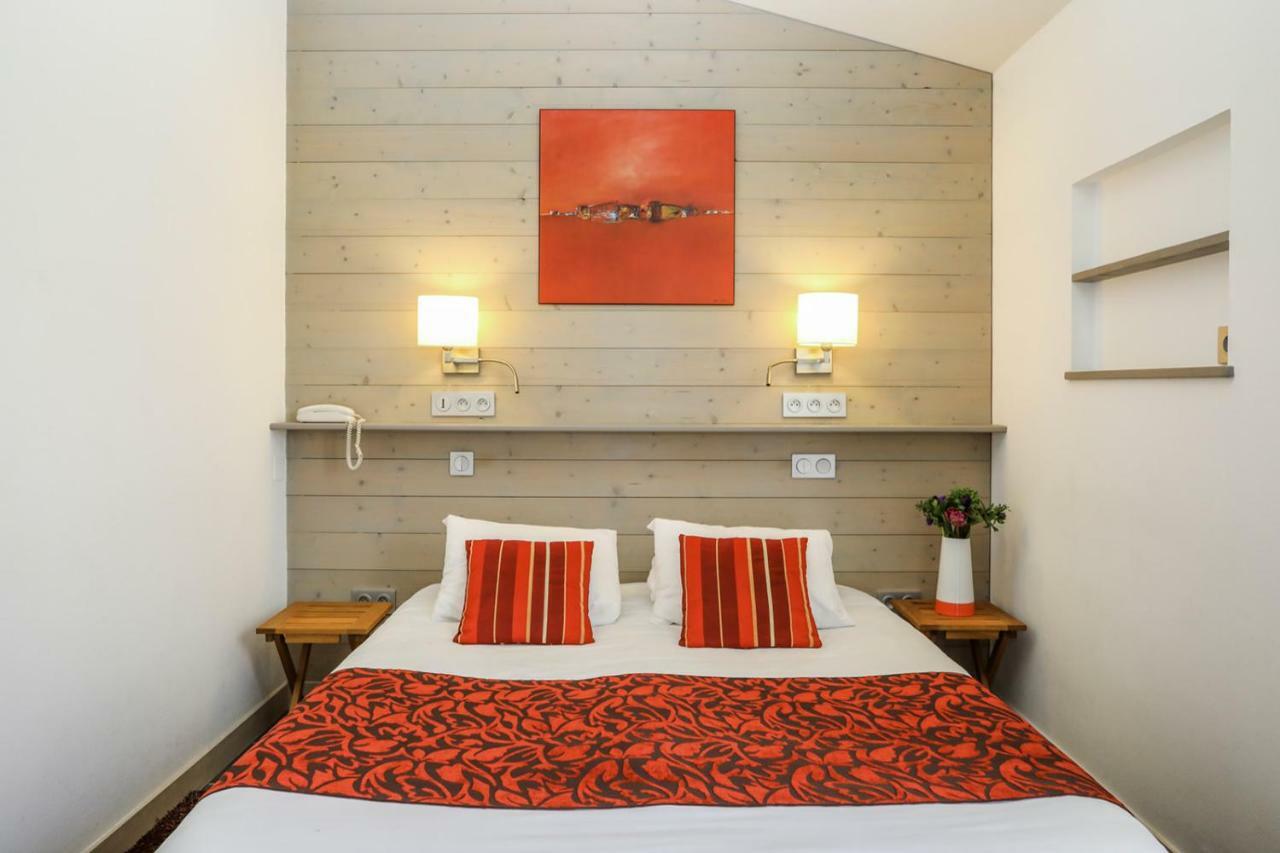Garden Side Suite