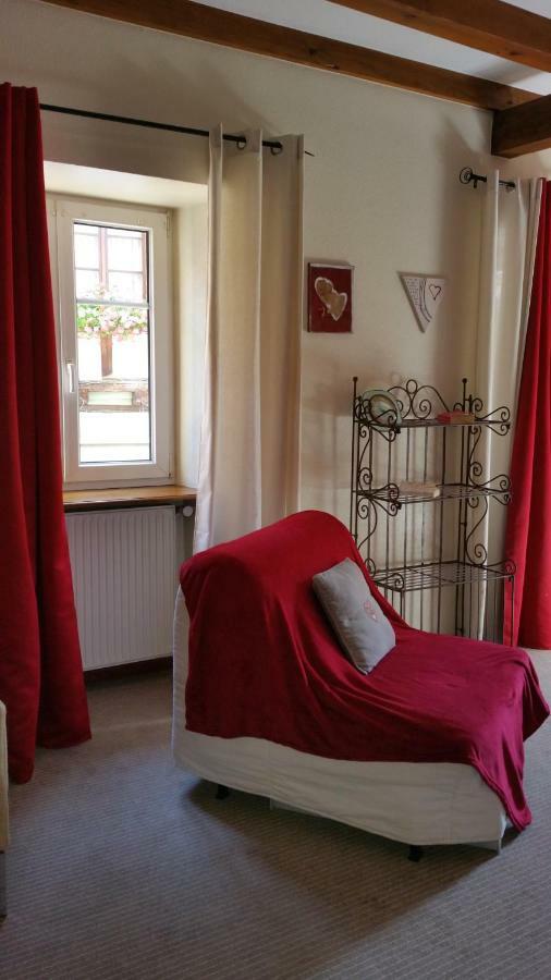 Double Room Spa Bath