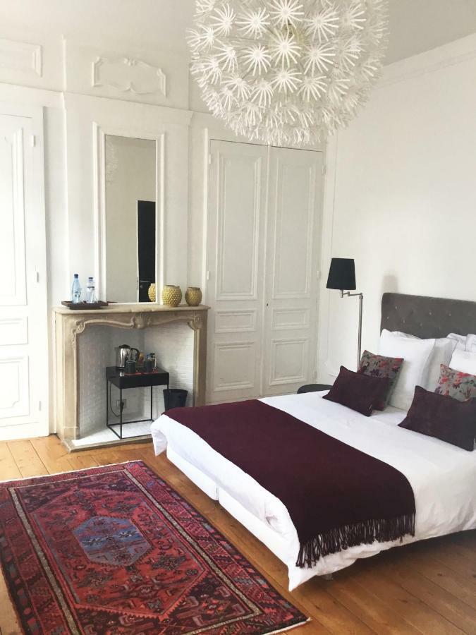 Family Double Room