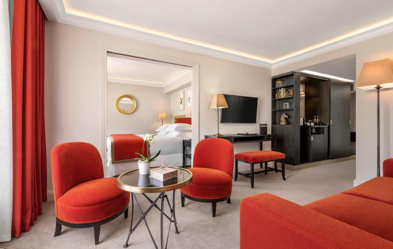 Privilege Double Room