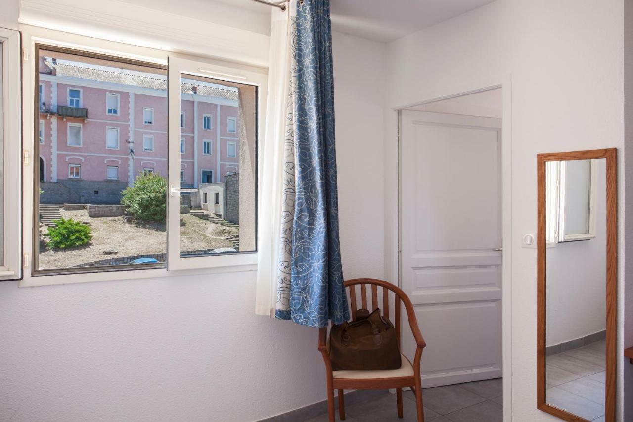 Double Room Street View Disability Access