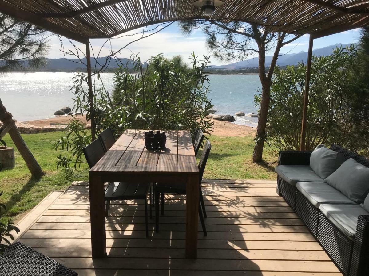 Two-Bedroom Villa Sea View LAURIER