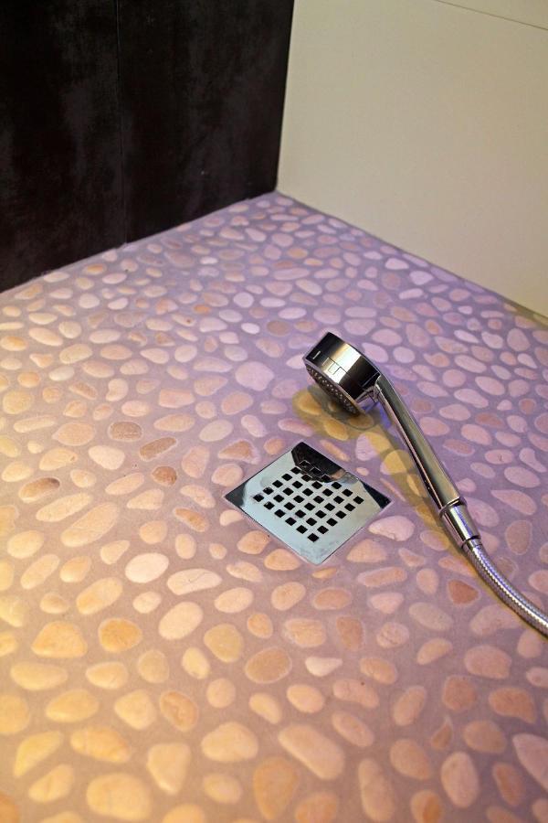 Prestige Double Room Terrace