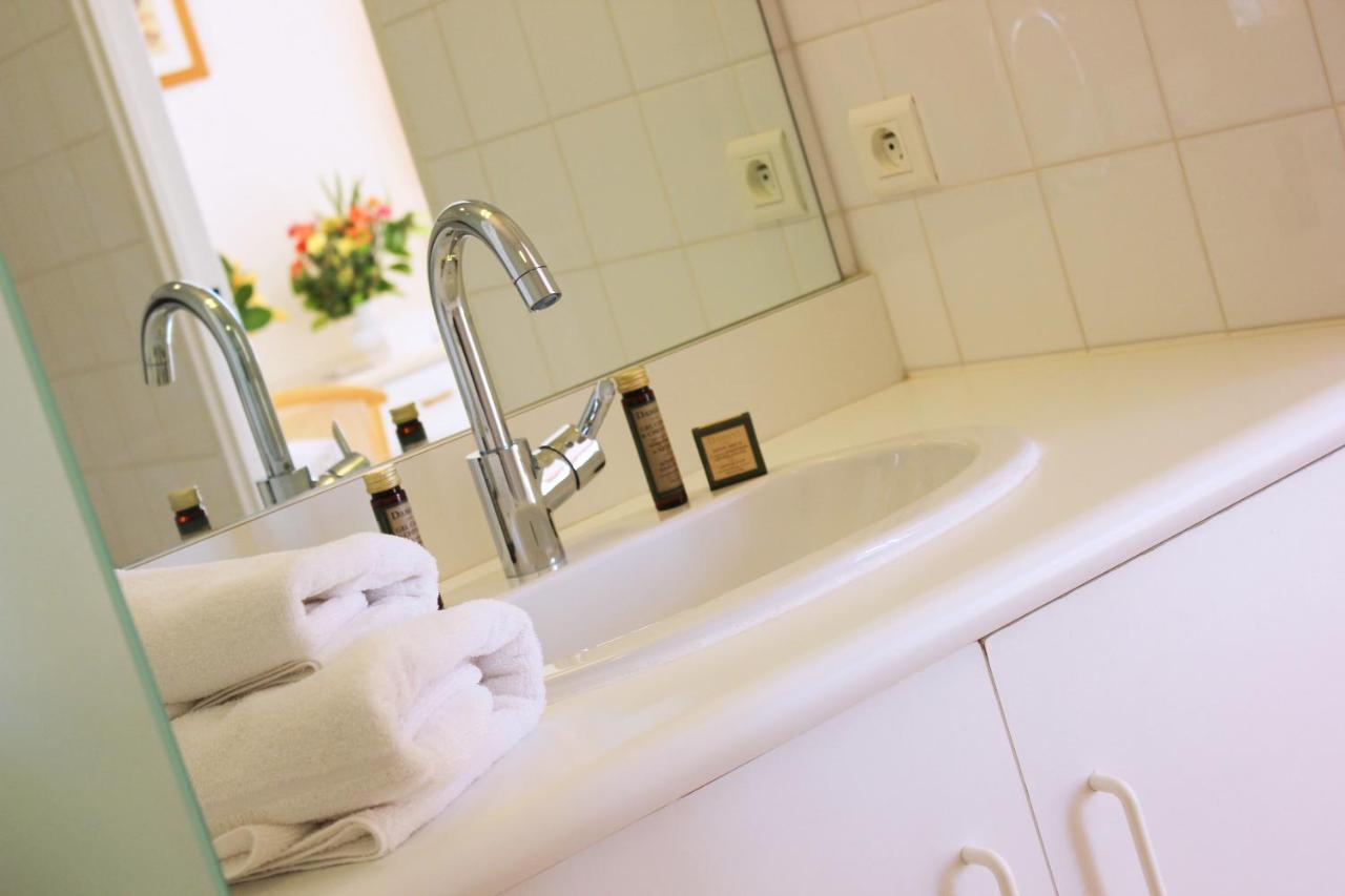 Comfort Double or Twin Room