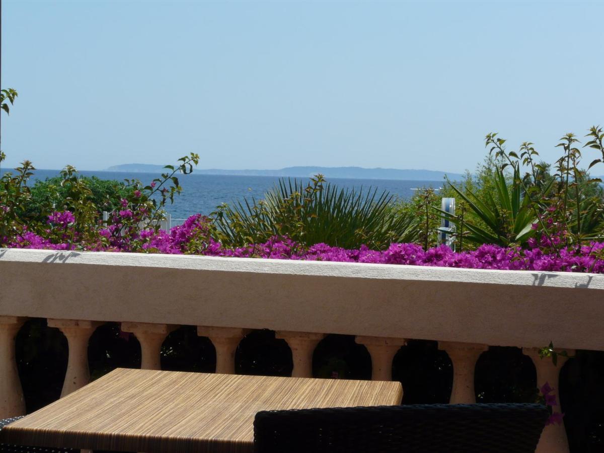 Double Room Sea View