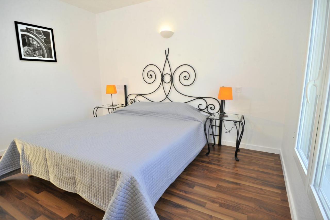 Superior Apartment 2