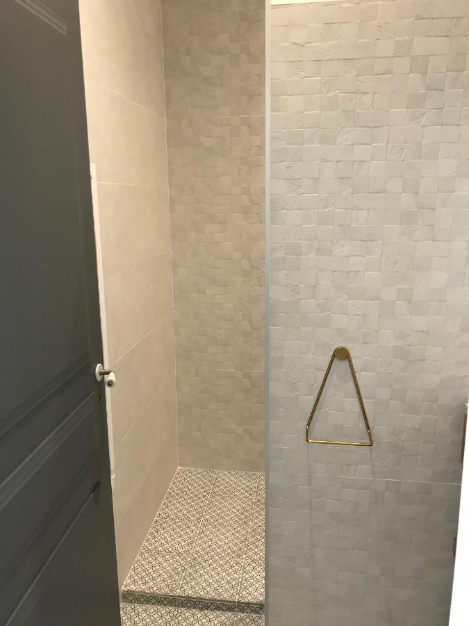 Family Double Room