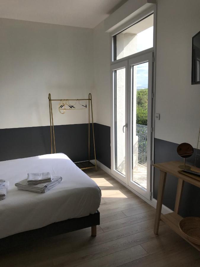 Family Double Room