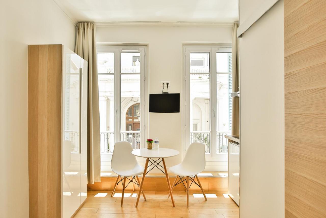 Studio Comfort