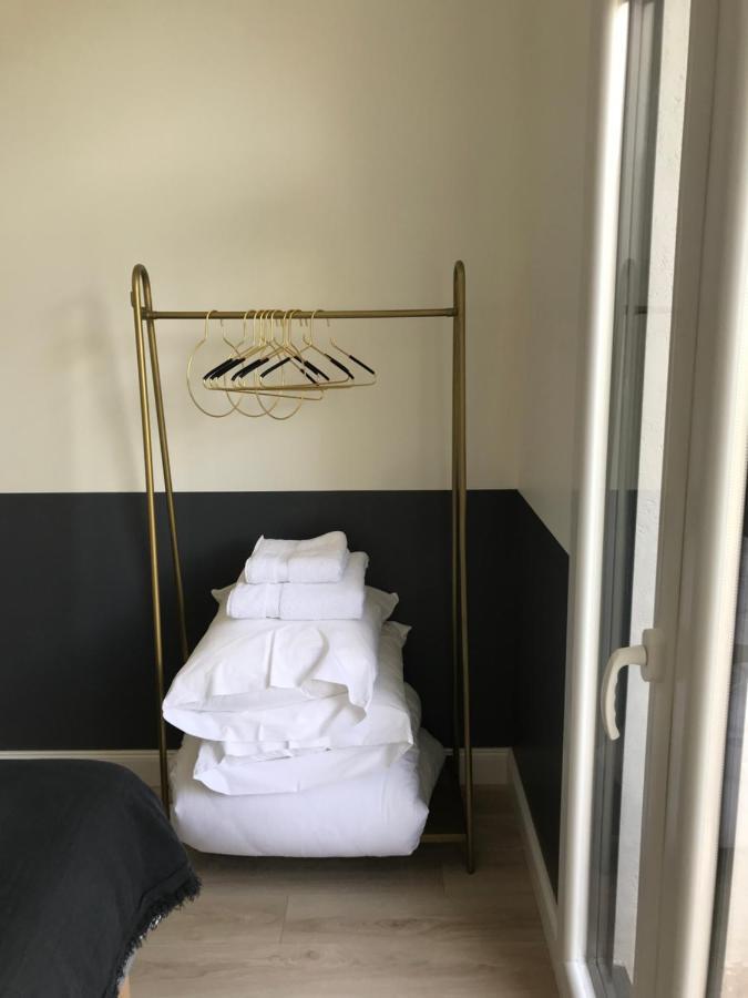 Family Double Room