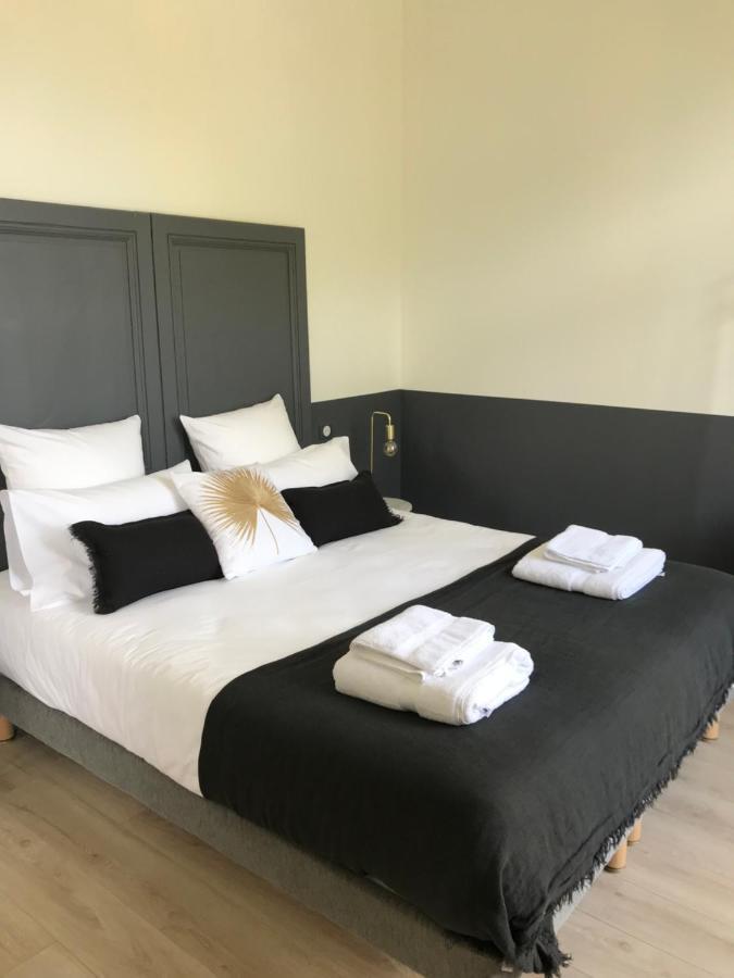 Family Double Room