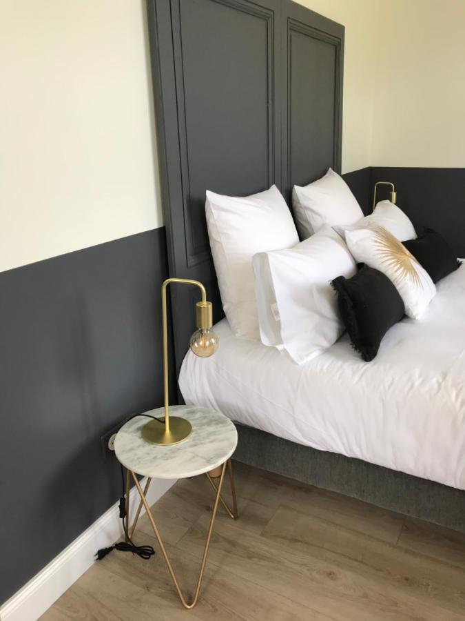Family Double Room