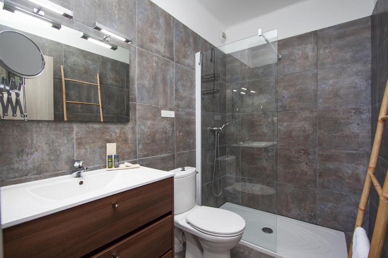Superior Double or Twin Room Sea View