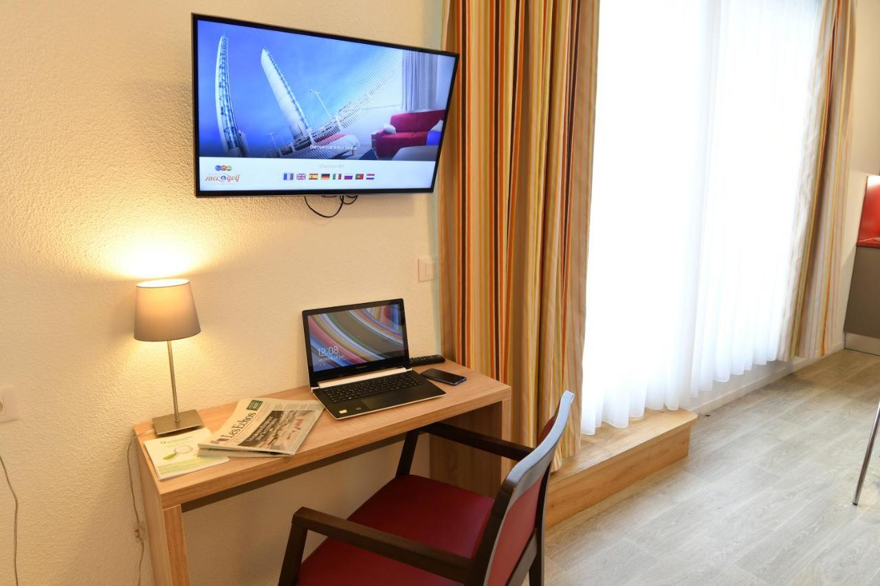 Suite Terrace