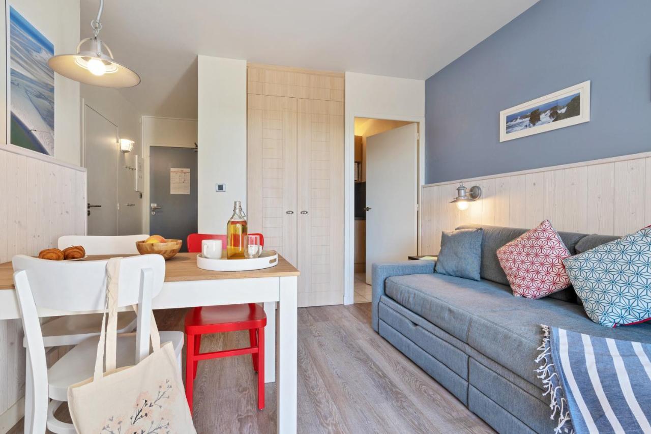 One-Bedroom Apartment Terrace or Balcony
