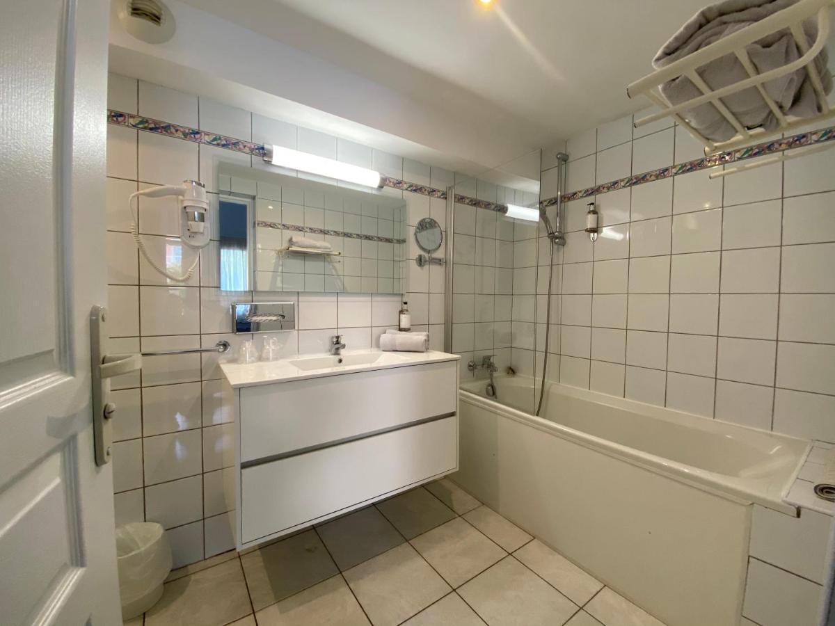 Quadruple Room under 12 Years