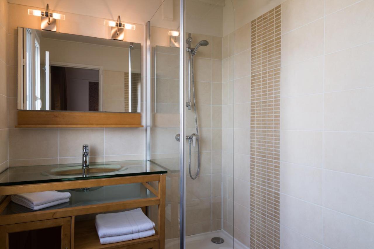 Chambre Double Standard