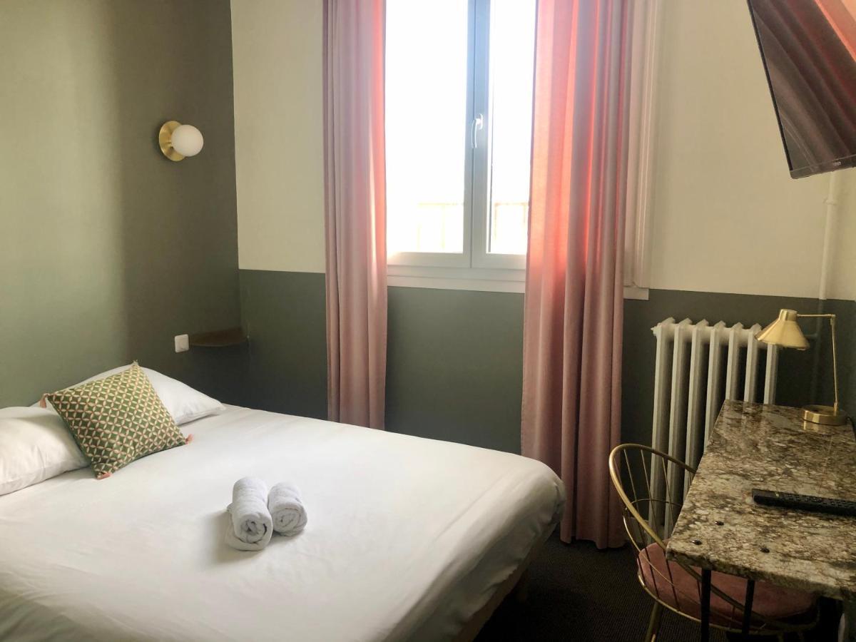 Cosy Double Room