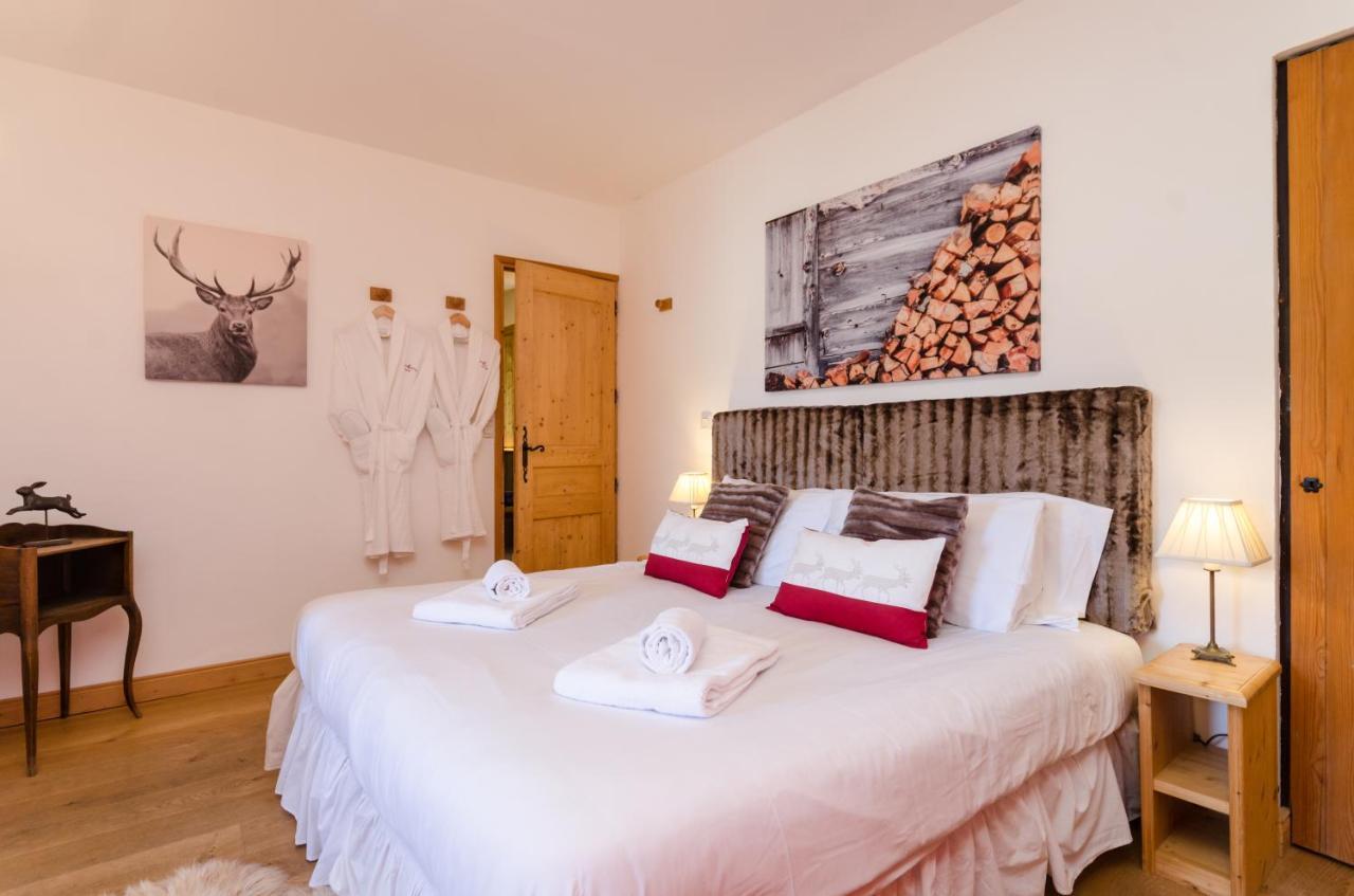 Five-Bedroom Apartment