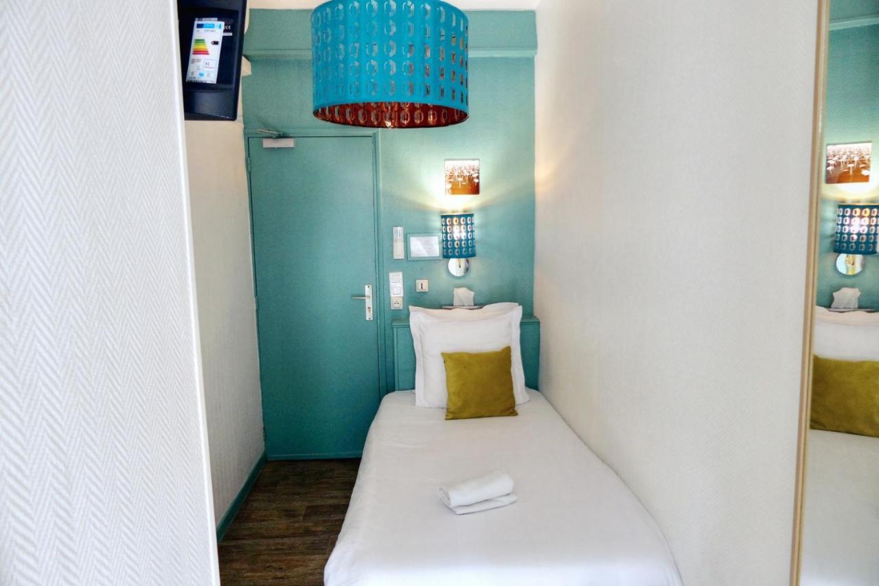 Economic Single Room