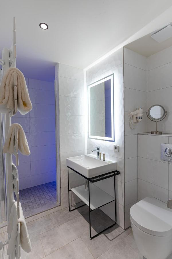 Premium Double Room Spa access
