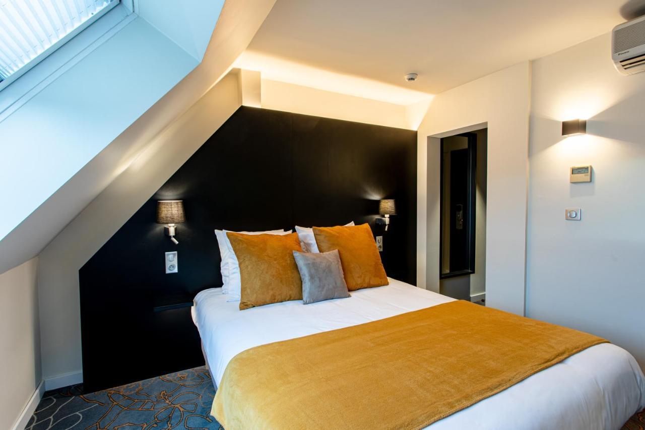 Premium Double Room Spa access