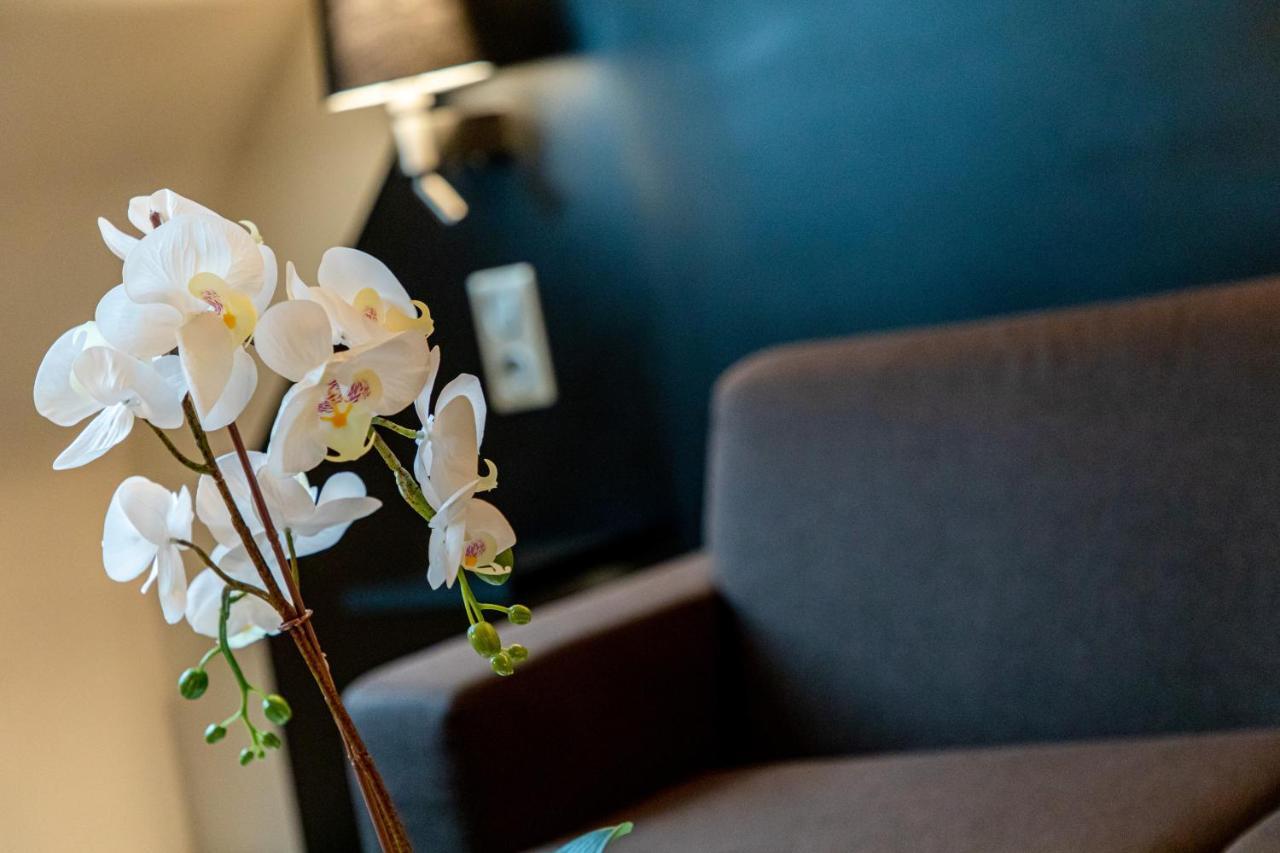 Junior Suite SPA Access