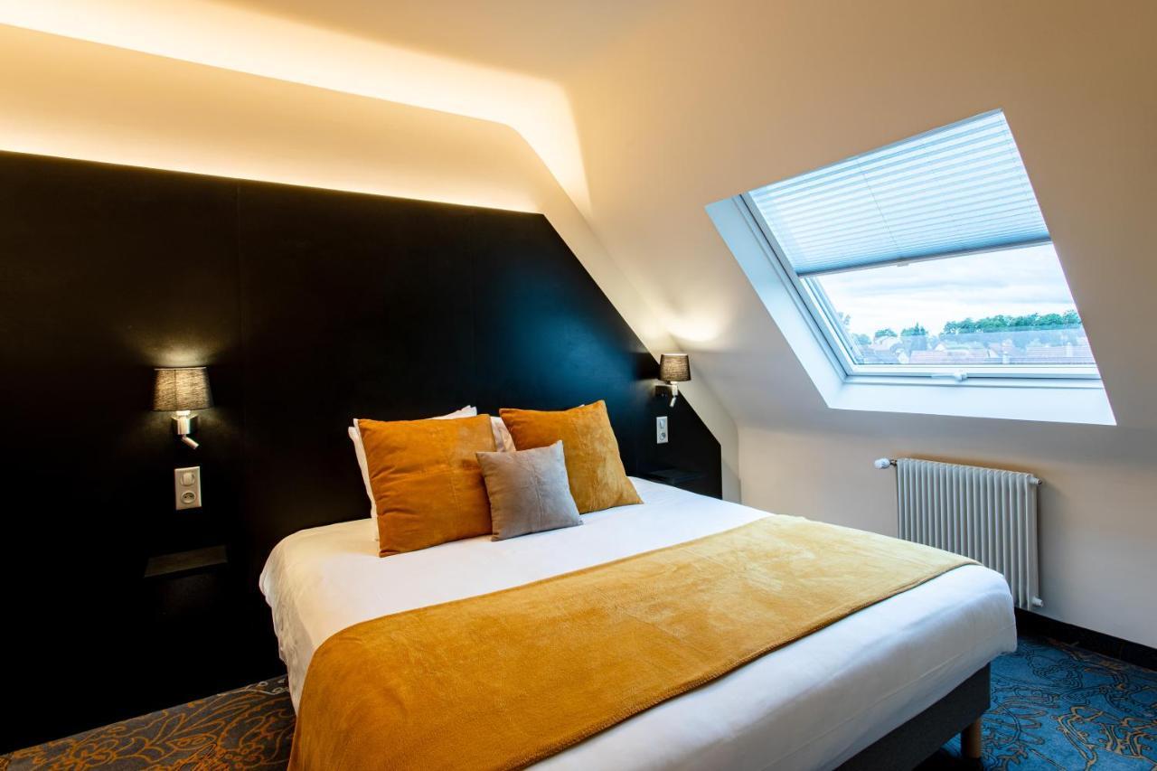 Duplex Suite Spa Access