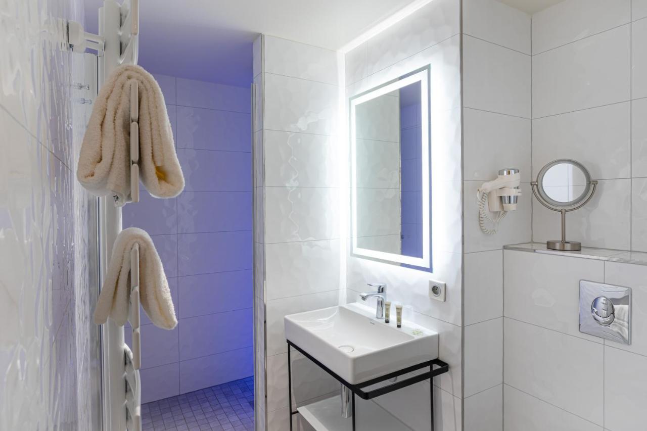 Junior Suite SPA Access