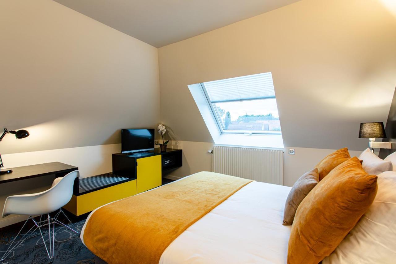Premium Double Room Spa access