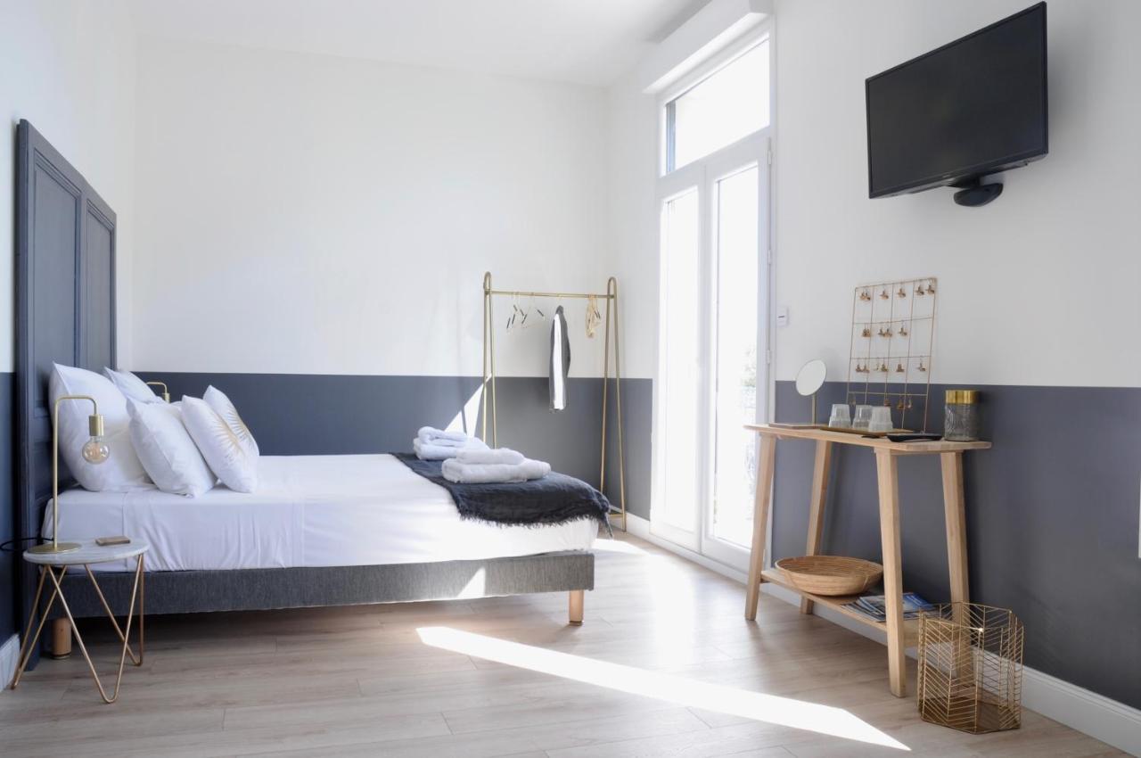 Family Double Room